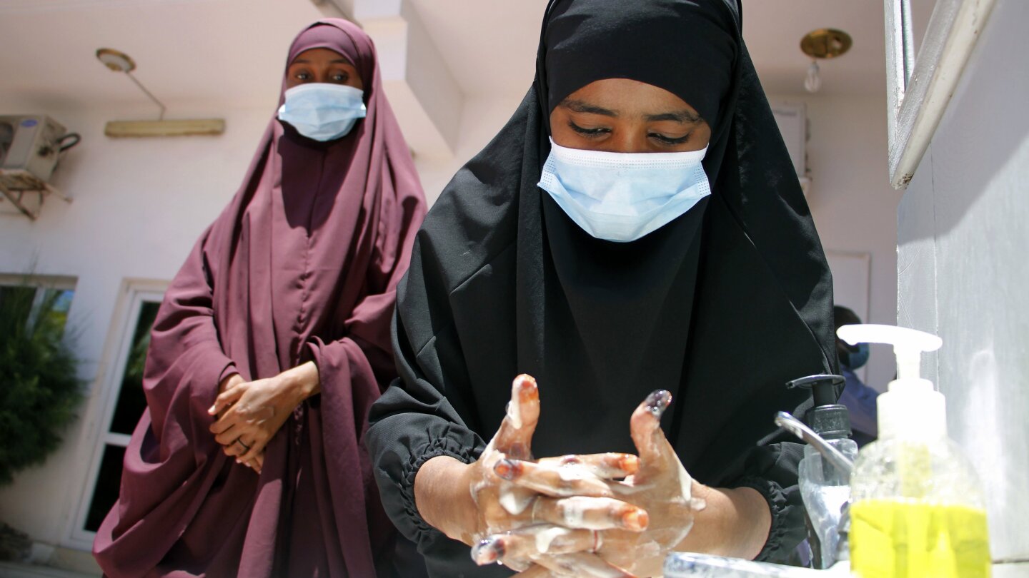 A girl from outlet mogadishu watch online free